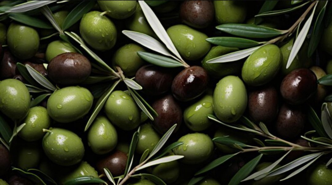 L’huile d’olive  Allaghen est reconnue pour ses nombreux bienfaits pour la santé 