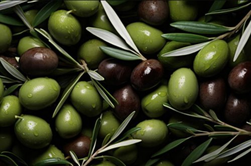 L’huile d’olive  Allaghen est reconnue pour ses nombreux bienfaits pour la santé 