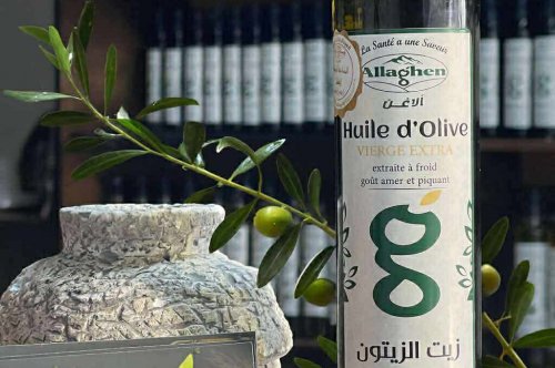 Huile d’olive : entre tradition, qualité et santé