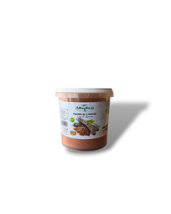 Caroube  100 % Naturelle – مسحوق الخروب 100 % طبيعي
